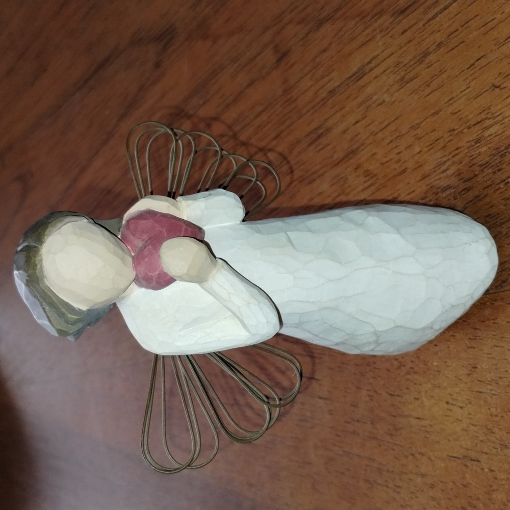 Willow Tree Angel